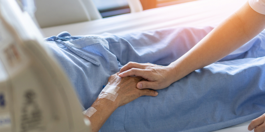 End of Life Care End of Life Care