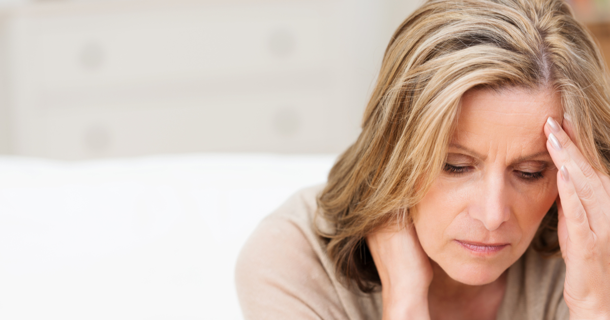 Positive and Constructive Ways to Deal With Caregiver Stress