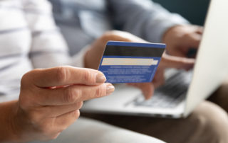 Senior Fraud Prevention - Watch Out For These 10 Warning Signs
