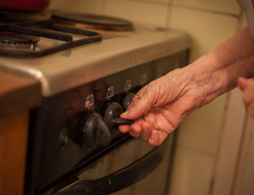 Home Safety and Practical Tips for Dementia Caregivers