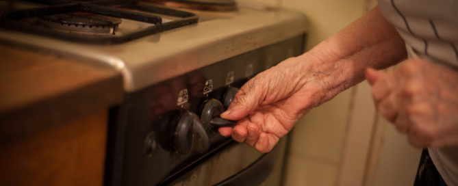 Home Safety and Practical Tips for Dementia Caregivers
