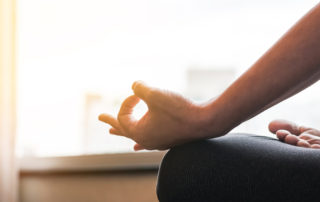 How to Prioritize Self-Care For the Busy Caregiver