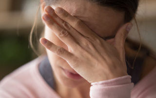 How to Manage Feelings of Caregiver Guilt