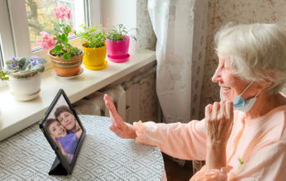 Long-Distance Caregiving - How to Still Be There, Even From a Distance