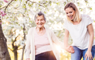 5 Proven Ways For Seniors to Boost Their Energy Levels