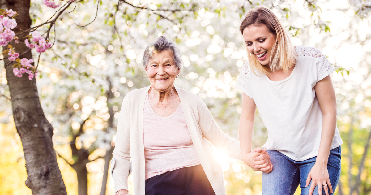 5 Proven Ways For Seniors to Boost Their Energy Levels
