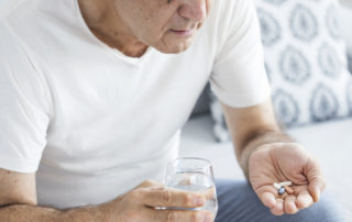 Motivating Seniors to Take Their Medications