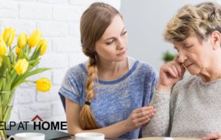 Watching a loved one go through cognitive decline can be extremely difficult.