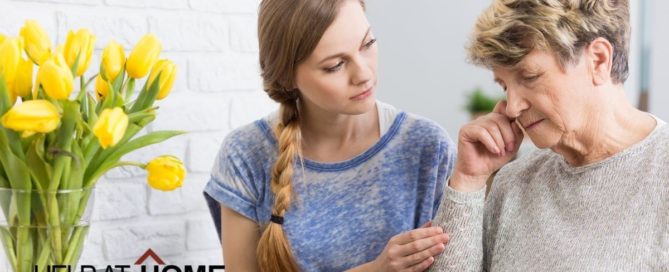 Watching a loved one go through cognitive decline can be extremely difficult.