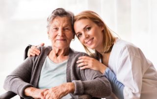 Is it time for your aging parent to receive quality help at home?