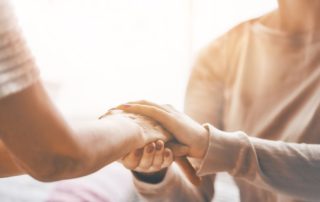 You can gently ease your loved one into home care assistance.