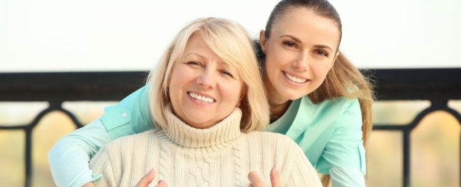 Bringing in home care assistance when it's time is vital.
