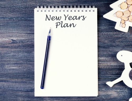 How to Start the New Year Off Right With a Caregiving Plan