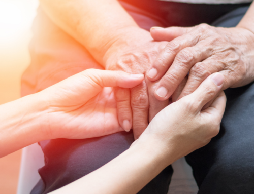 How to Know When a Loved One Needs Senior Home Care