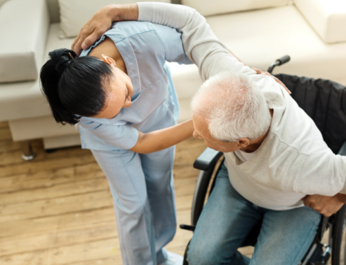 Tips for Talking to Your Family Member About Home Care