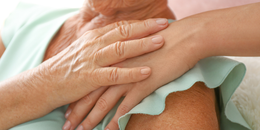 End of Life Care in Northwest Washington DC (1) End of Life Care in Northwest Washington DC (1)