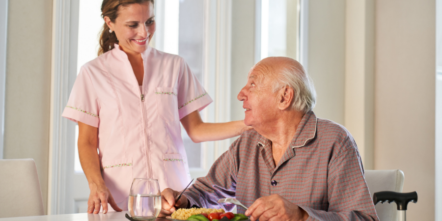 Personal Care in Northwest Washington DC Personal Care in Northwest Washington DC