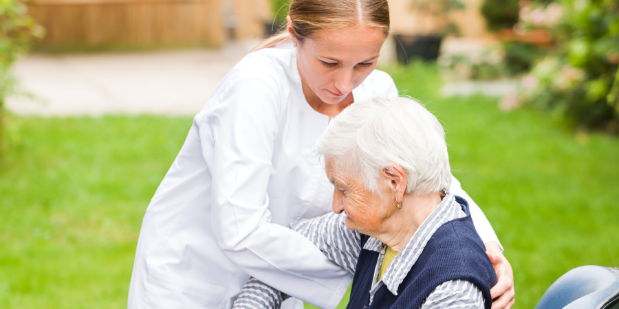 Respite Care in Northwest Washington DC Respite Care in Northwest Washington DC