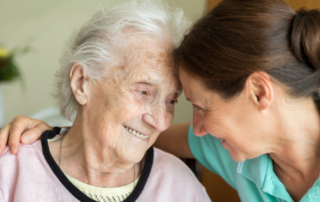 What Does a Day in the Life of a Caregiver Look Like