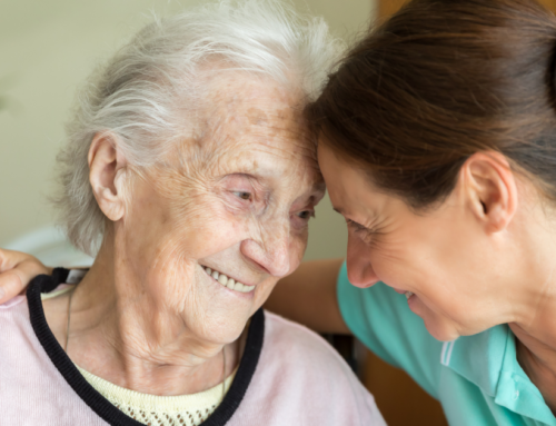 What Does a Day in the Life of a Caregiver Look Like?