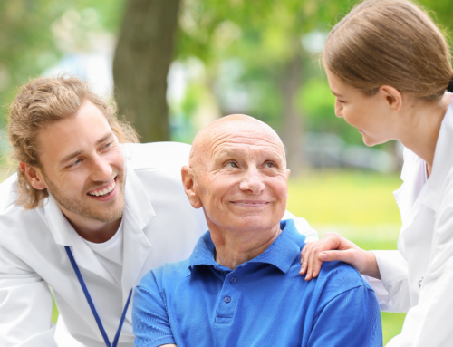 What Are the 3 Most Important Qualities of a Caregiver?