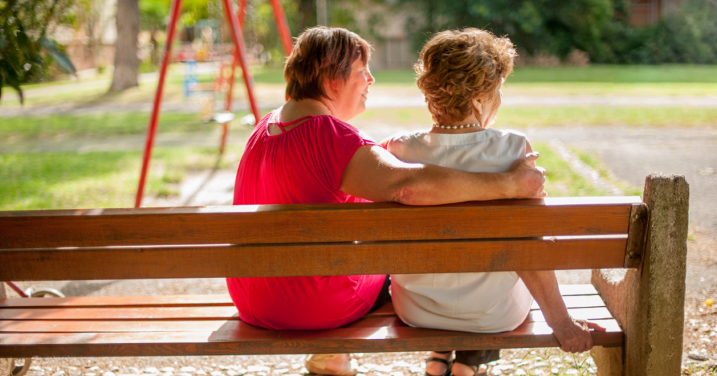 What knowledge and skills do caregivers need